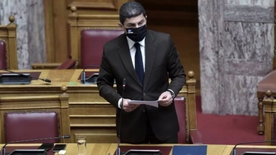«Ελληνικό ποδόσφαιρο, ώρα ευθύνης για όλους»