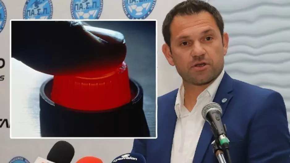 "Οι καταγγελίες από το red button θα πηγαίνουν κανονικότατα σε αυτούς που πρέπει"