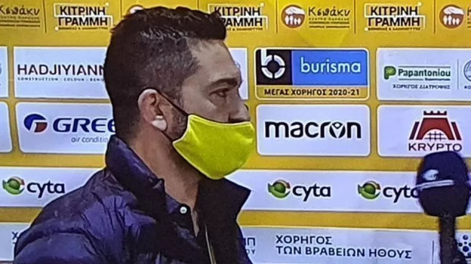 "Ευκαιρία να μας ξεκαθαρίσει για τους τιμοκαταλόγους ο κ.Παπασταύρου"