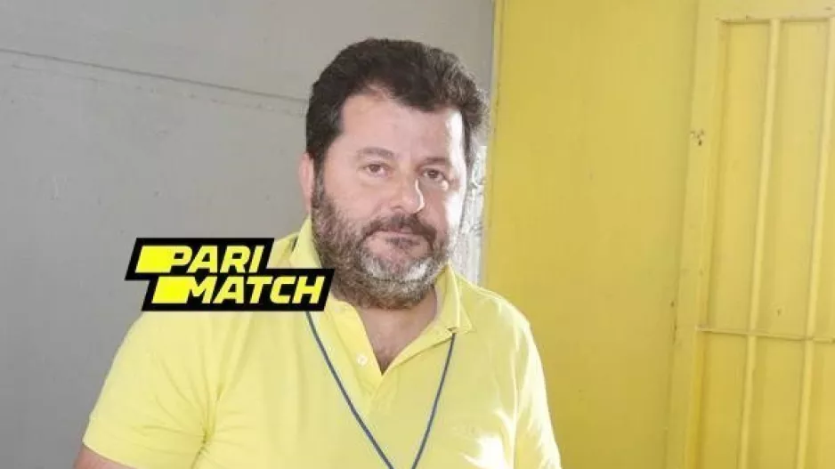 "Σύντομη επιστροφή τόσο στην οικογένεια του όσο και στα γήπεδα"