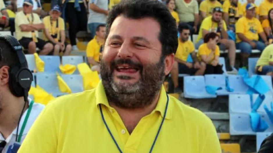 Περιμένουν οι ΑΕΛίστες και ο ΣΟΦΟ