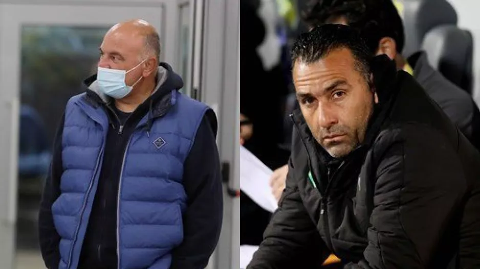 Η συνάντηση "Τίγρη" - Σωφρόνη και... το δίκαιο των οπαδών