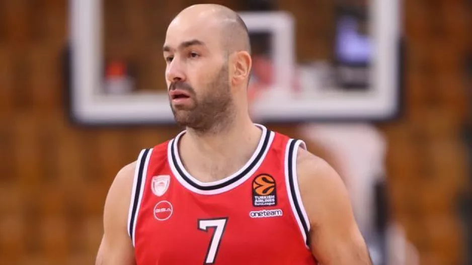 Ο Ολυμπιακός έφτασε τις 300 νίκες στην EuroLeague