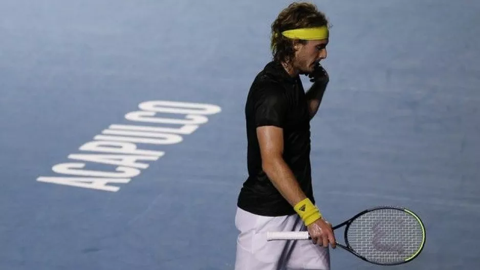 Τσιτσιπάς: "Θέλω πολύ ένα Masters 1000"