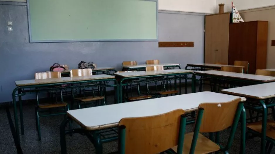 Αναστάτωση σε σχολείο στη Λεμεσό/Θετικοί και μετά... αρνητικοί
