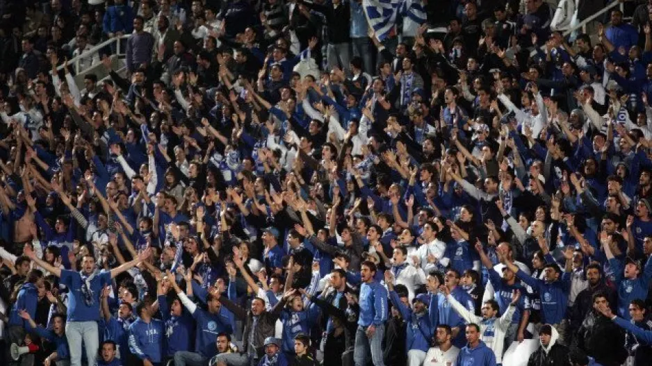 Τότε που... ζούσαμε!