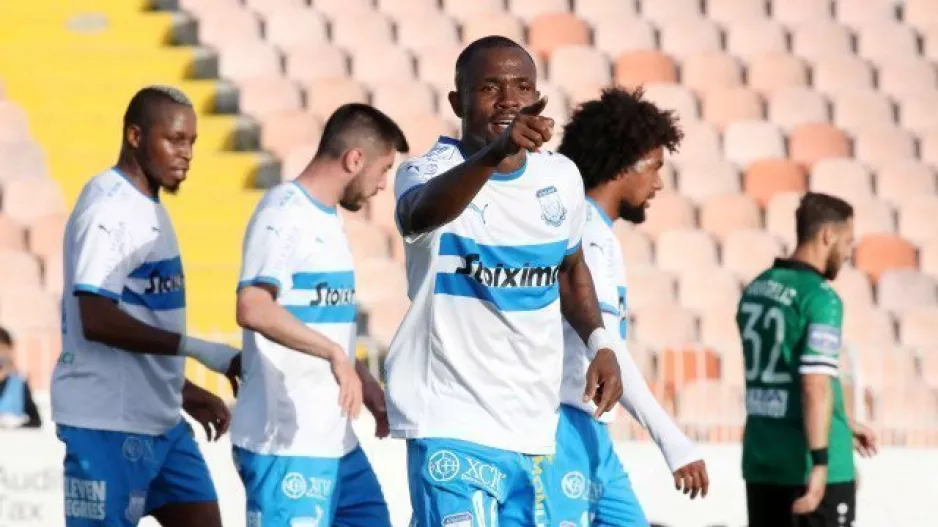 Guerrier/2ο