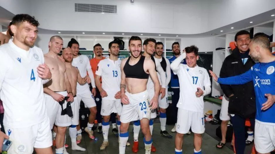 3ο με Σλοβενία