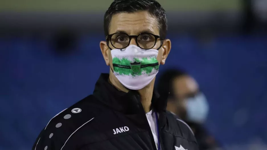 Ολυμπιακός για Σοφοκλέους 