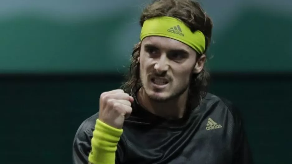 "Σίφουνας" στα προημιτελικά του Miami Open o Στέφανος