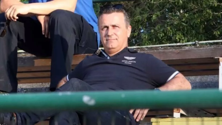 Ανάρτηση Τσολάκη/"Κάποιοι πραγματικά ζουν στον κόσμο τους στη Λεμεσό "