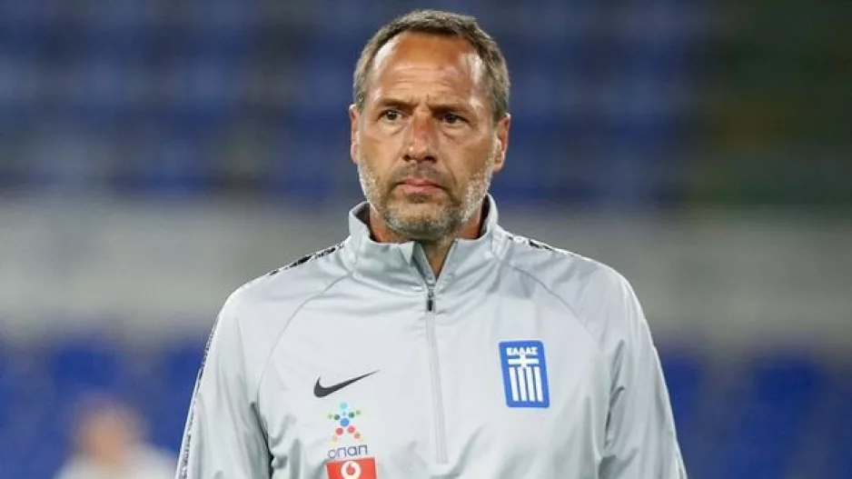 Ο Φαν Σιπ δημιούργησε ομάδα με χαμηλό ταβάνι