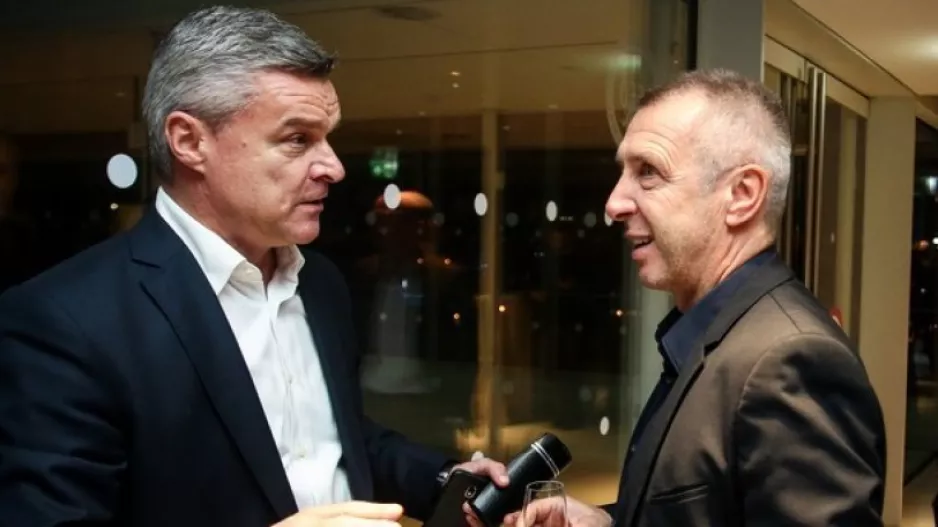 Βαζέχα για Νιόπλια: «Σίγουρα θα σώσει τον ΟΦΗ»