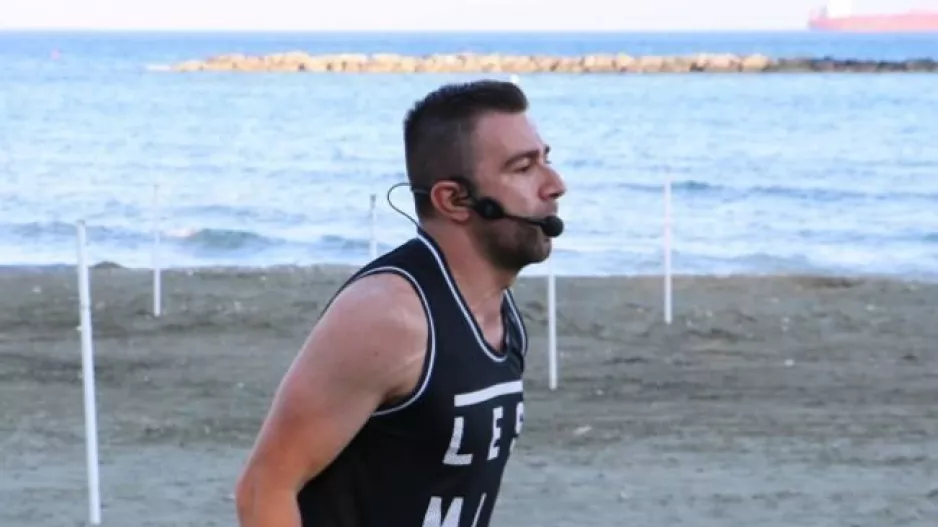 (Ηχητικό) Συζήτηση με Κωνσταντίνο Τιγγιρίδη