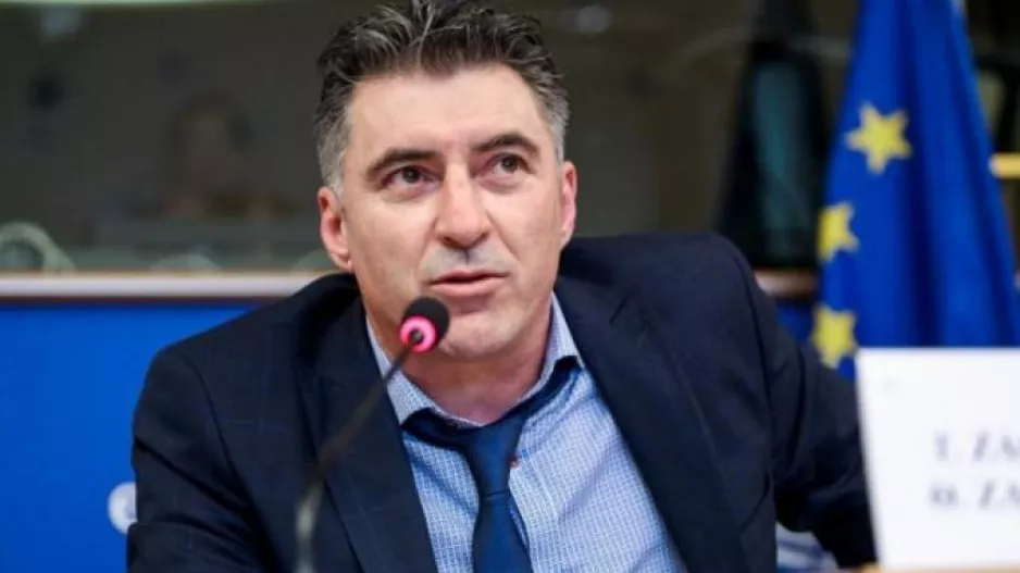Τα συγχαρητήρια από τον ΠΣΑΠ στον Θοδωρή Ζαγοράκη
