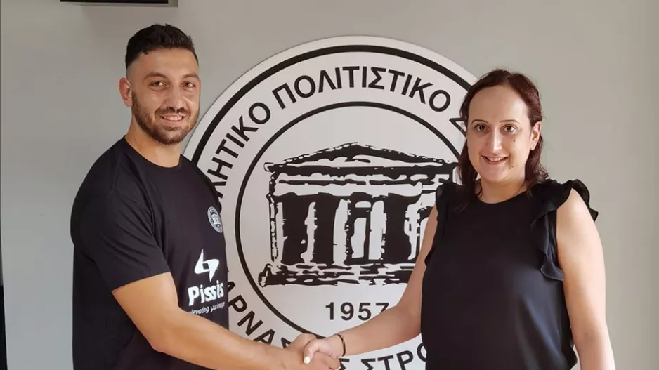 Συνέντευξη Γιάννη Ιωαννίδη