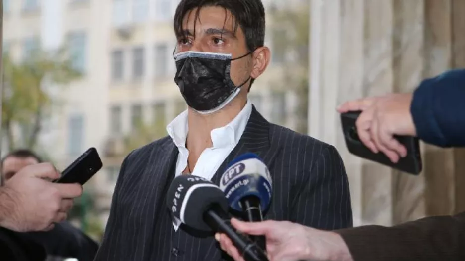Aιχμηρή απάντηση Γιαννακόπουλου: «Με το κεφάλι ψηλά και Παναθηναϊκά»