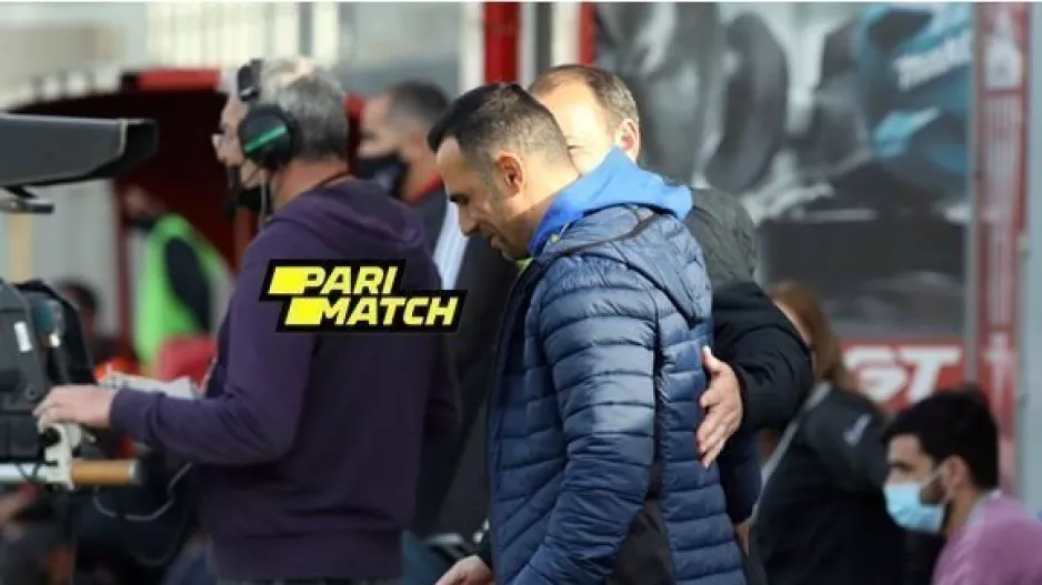 Χρύσης-"Πούρσα": Μαζί... Champions League, σήμερα αντίπαλοι!