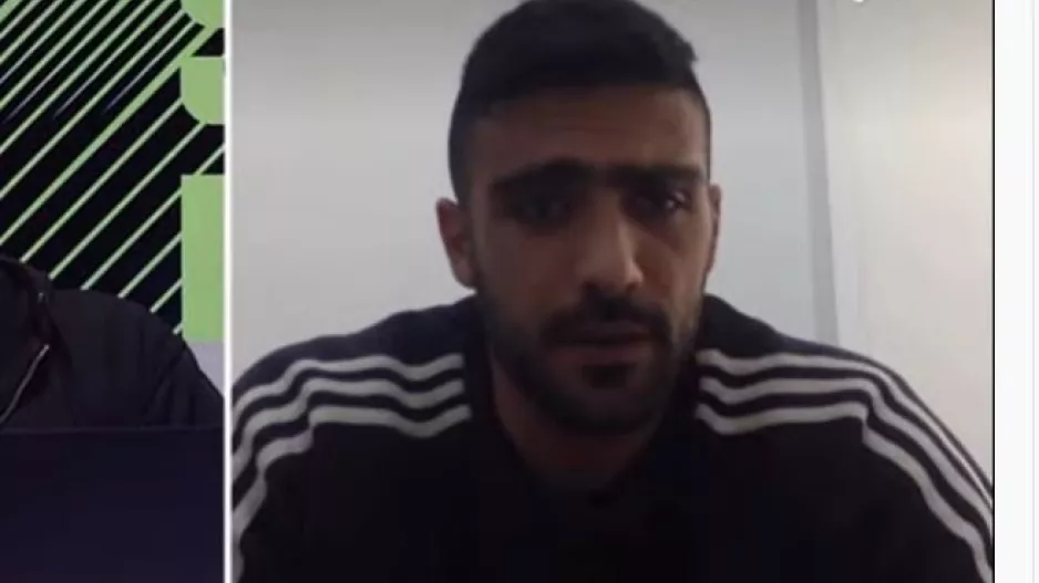 "Σίγουρα έχει προβάδισμα η Ομόνοια/Πολύ σημαντικό διπλό η ΑΕΛ"