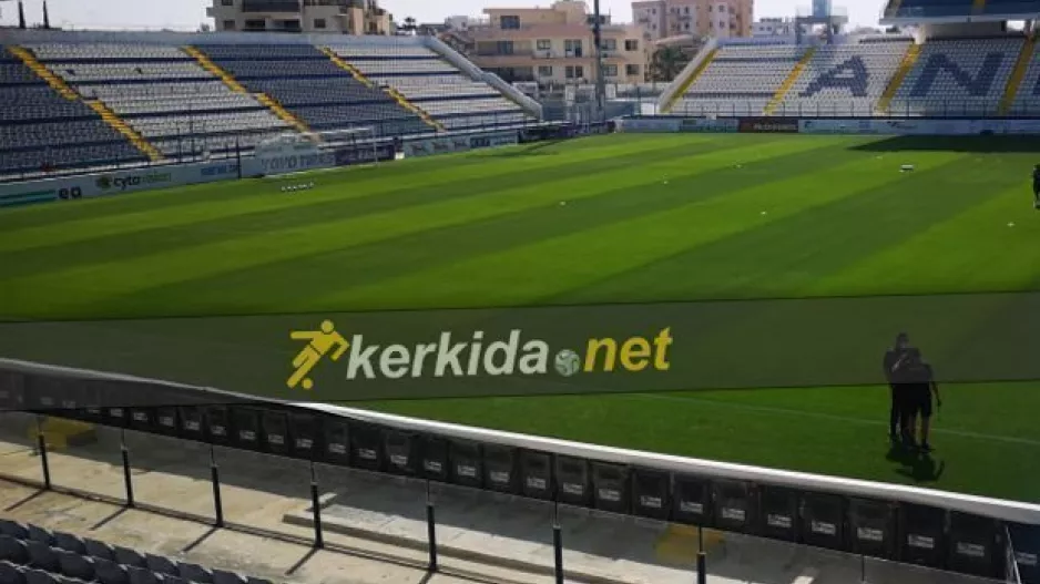 Οι έντεκα της Ανόρθωσης