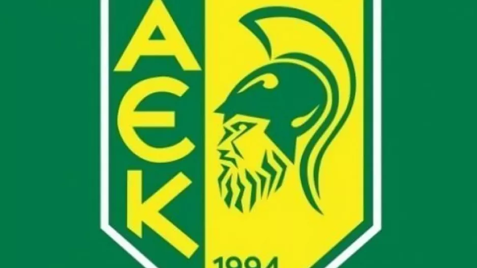 Η ΑΕΚ για το κρούσμα