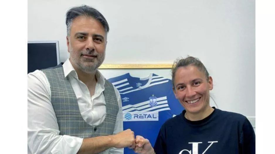 Αρχηγική ανανέωση στον Απόλλωνα