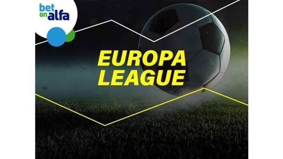 Cash Back, Build & Bet και ειδικά στοιχήματα για το Europa League