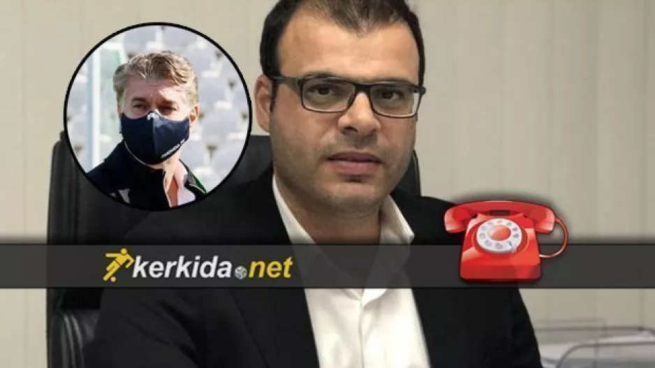 Χ.ΣΑΒΒΙΔΗΣ στο Kerkida για την υπόθεση Παπασταύρου: "Βούληση να ολοκληρωθεί το συντομότερο"