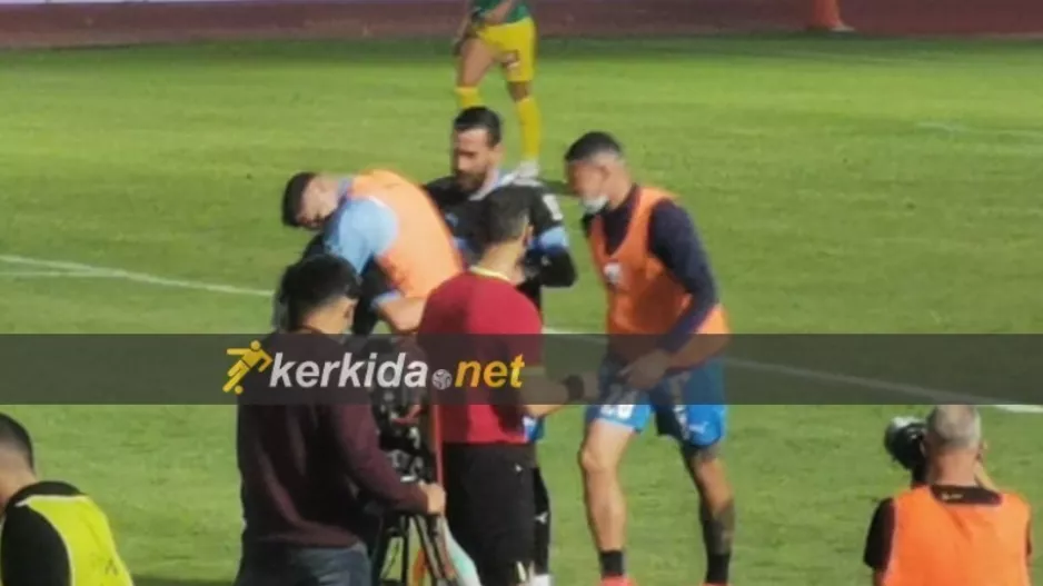 Πρώτο Φιλιώτη και… όλος ο πάγκος μέσα (φώτος)
