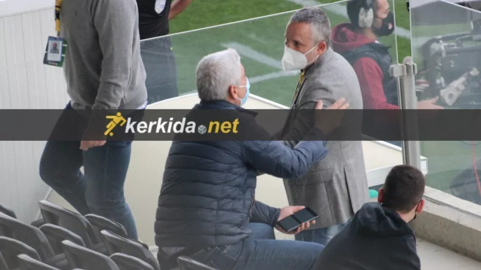 Σε σκέψεις ο ΡΟΚΑ