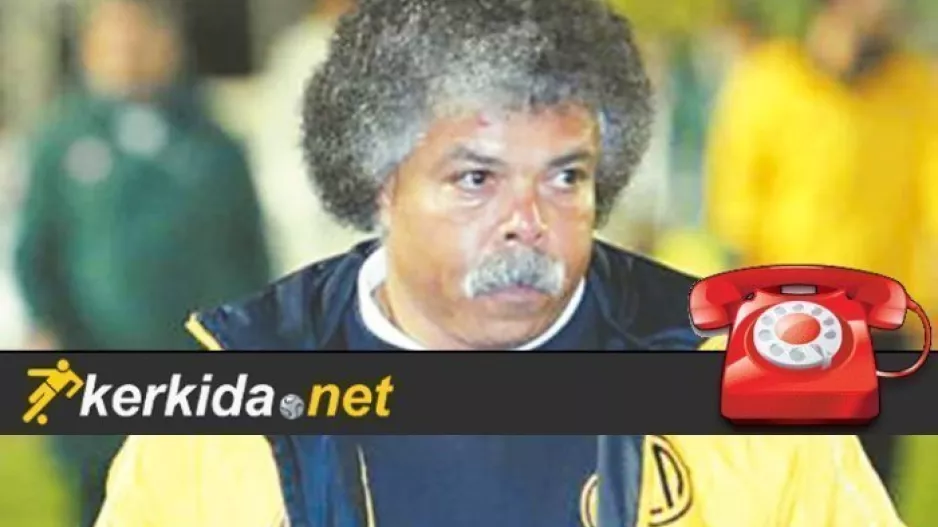 ΜΑΥΡΟΥΔΗΣ/“Το παιχνίδι της χρονιάς για τη διάκριση-Να πάει σωστά η μπάλα στον Μαέ”