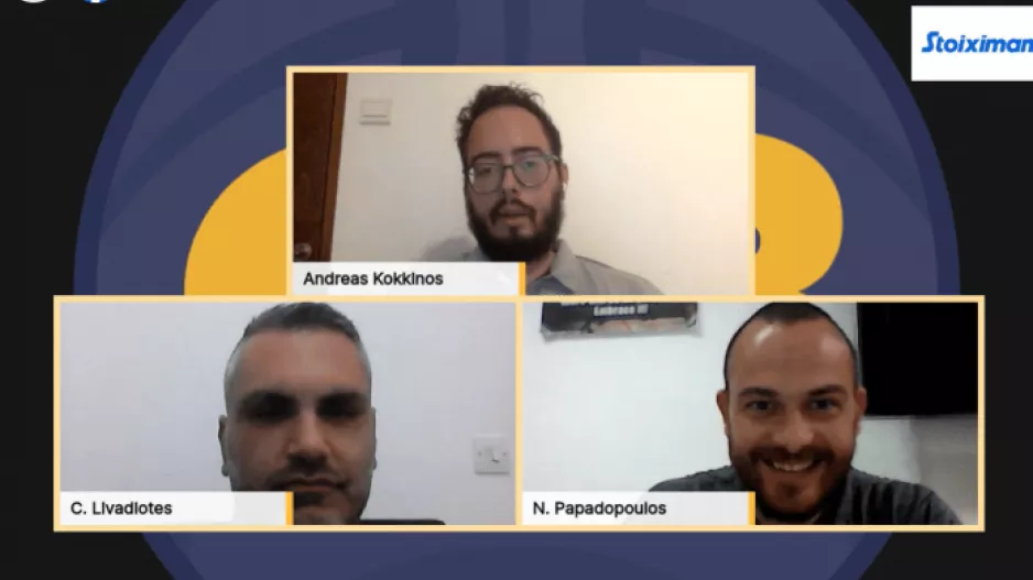 Τα είπαν όλα για τους τελικούς Λείβας και Πιστόλας (βίντεο)