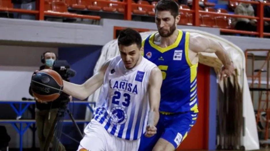 To ΑΣΕΑΔ αποφάσισε επανάληψη του αγώνα 4 μήνες μετά!