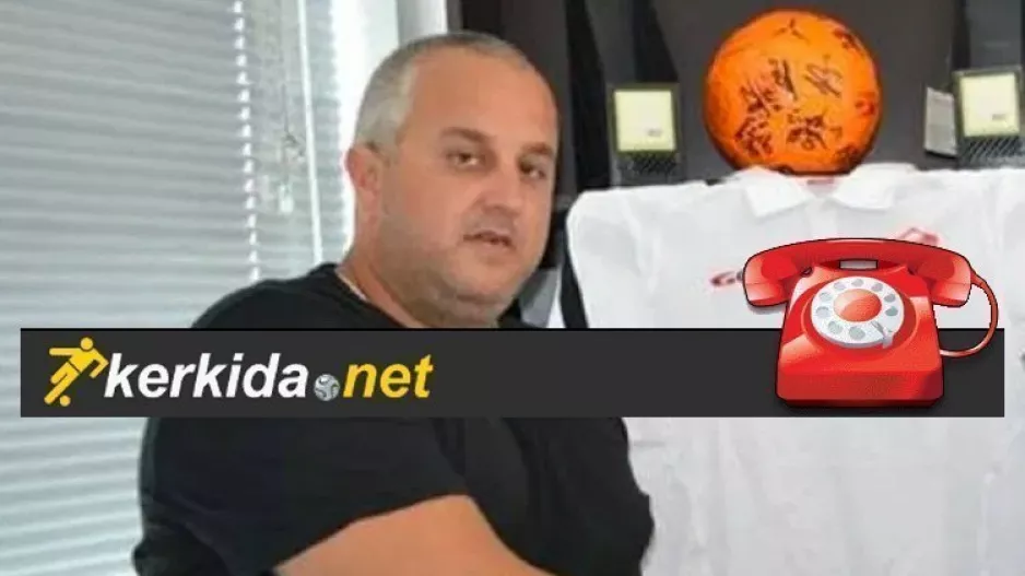 ΒΡΑΧΙΜΗΣ: “Έγινε ξανά όμως δεν πέτυχαν τον σκοπό τους/Νίκη ή τίποτα είπα στον Ποντικό”