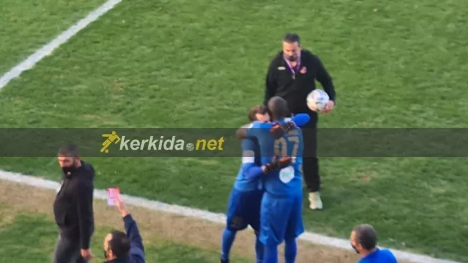 Πρόβλημα ο Καϊκέ, μέσα ο Φιρινίδης