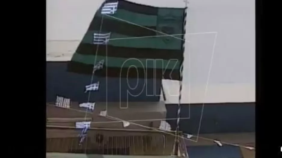 Ολυμπιακός/Ιστορικό βίντεο-αφιέρωμα