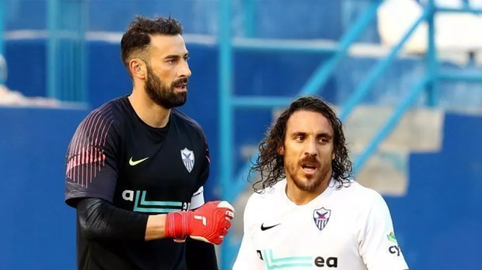 Λόρια: "Να μην πιστέψουμε ότι έχει τελειώσει"