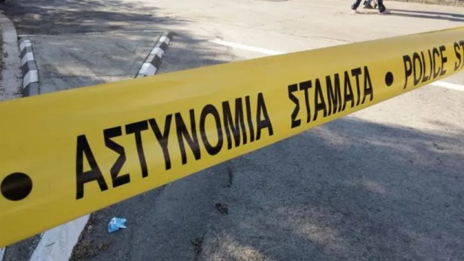 Λευκωσία/Ρίψη χειροβομβίδας σε κουρείο