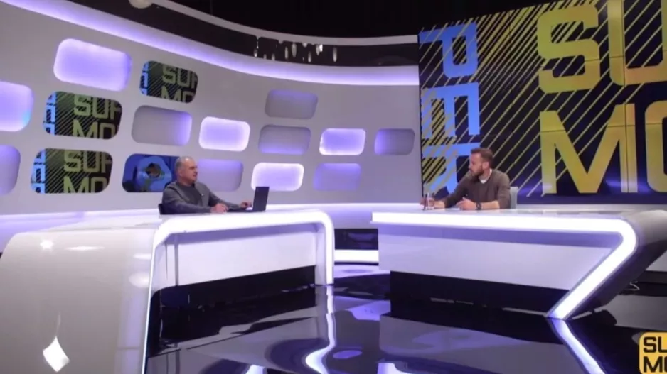 (BINTEO) Super Monday με... Τσίρειο, καλεσμένους και πολλά άλλα