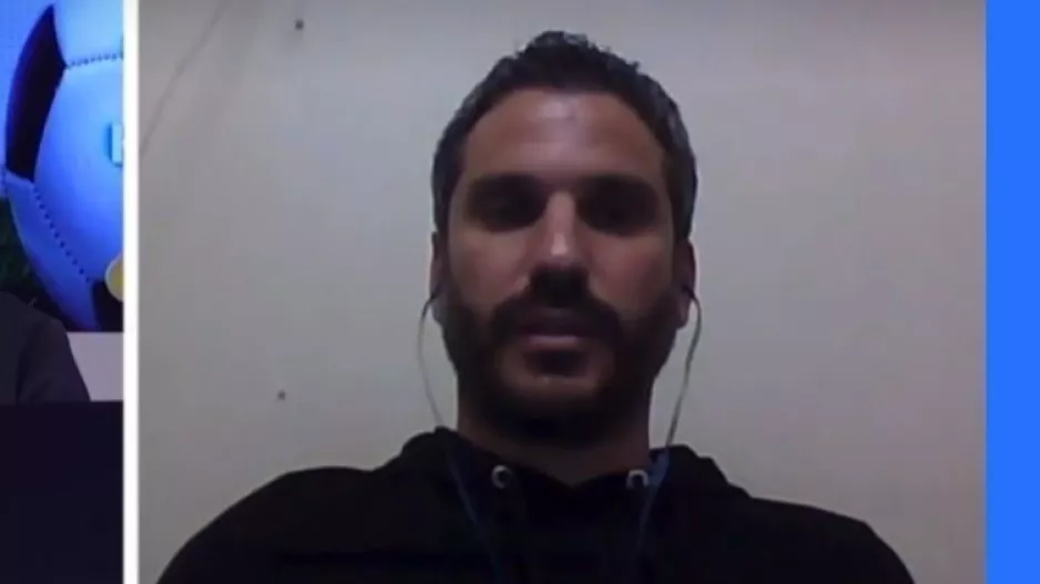 Πρώτο σχόλιο για το ντέρμπι: "Αλλάζουν όλα"
