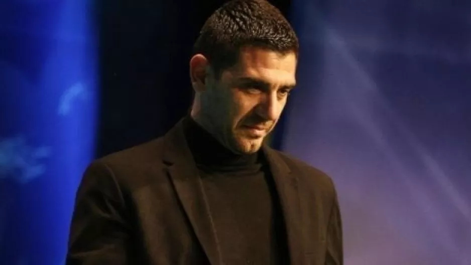 Ο Κατσουράνης πάει στη Νίκη Βόλου!