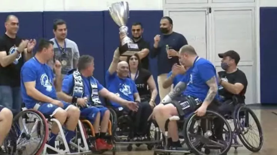 Κυπελλούχος ο Απόλλωνας! (φώτος)