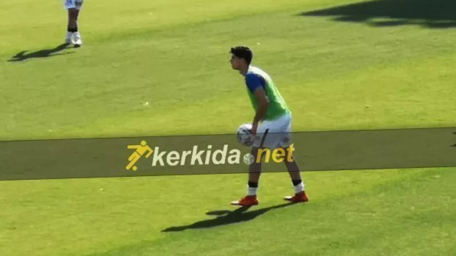 Πρώτη στο φετινό πρωτάθλημα