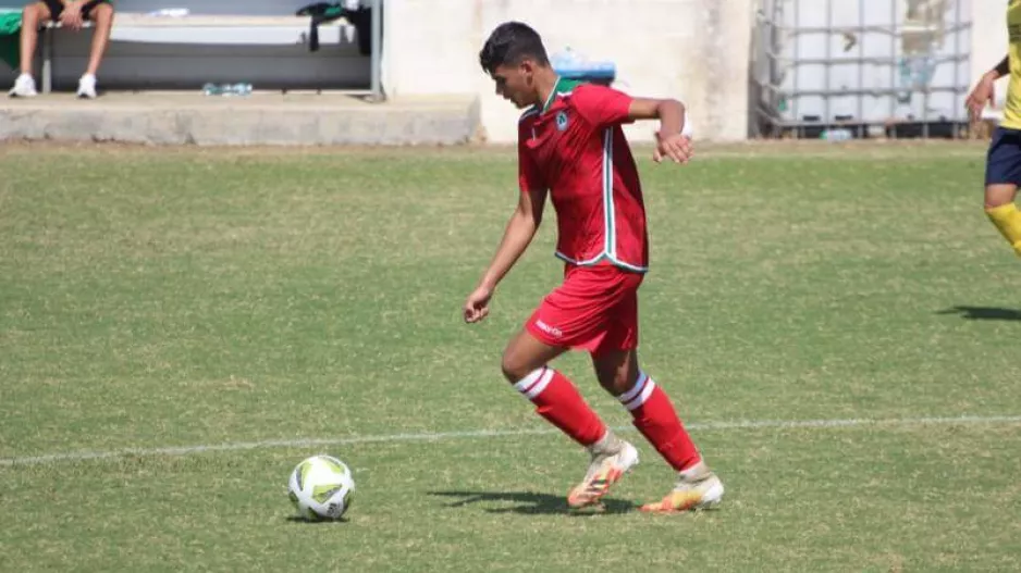Πίσσης: "Δεν πρέπει μας παίρνει από κάτω"