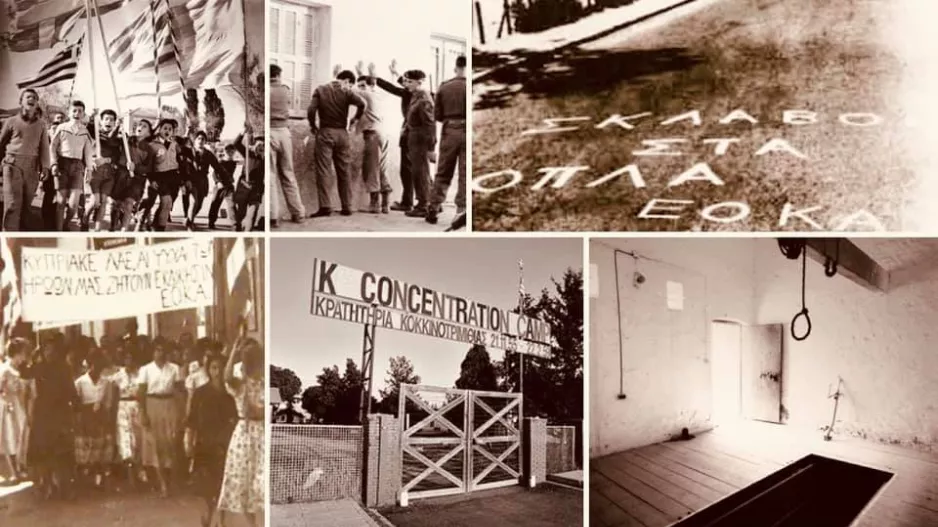 "Ο κατάλογος με τα μέλη-αγωνιστές του ΑΠΟΕΛ μακρύς"