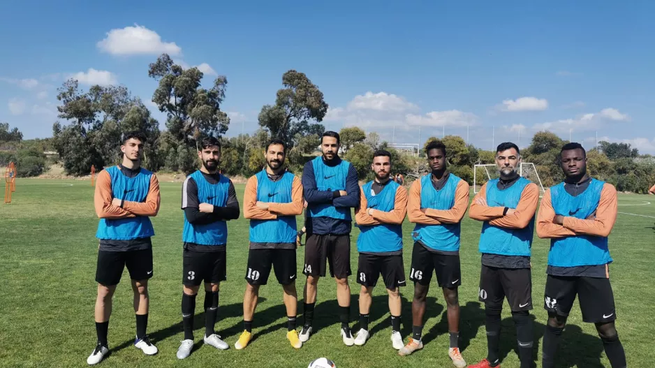 "Αφιερωμένα στην ενημέρωση και αποδοχή του Αυτισμού"
