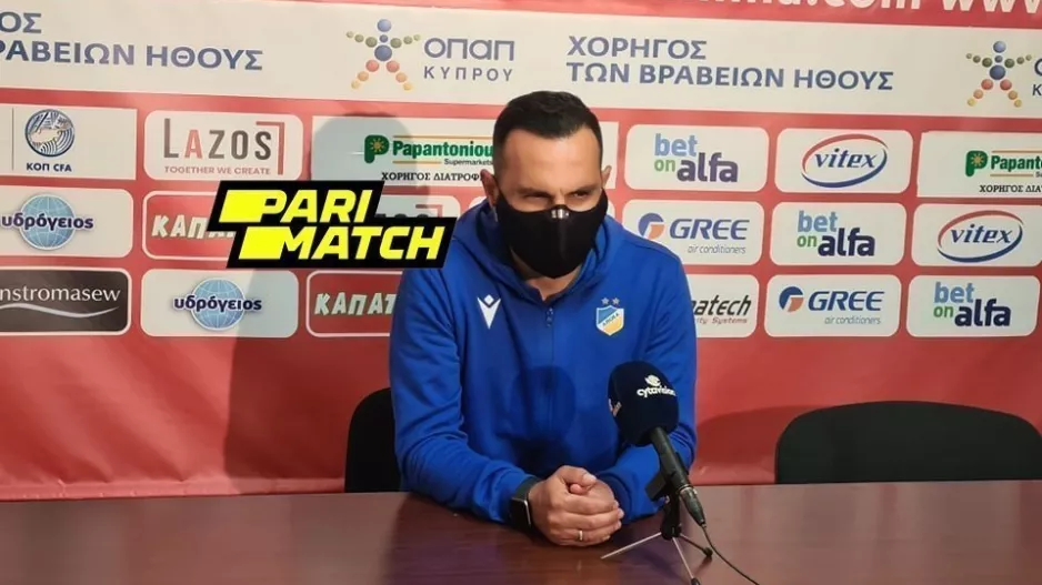 "ΠΟΥΡΣΑ": "Πρέπει να καταλάβουν κάποιοι πως είμαι επαγγελματίας, παίζω για να κερδίσω"