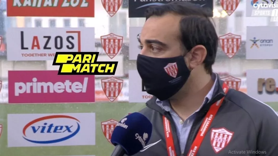 "Αδικείται κατάφωρα η Νέα Σαλαμίνα από το αποτέλεσμα"