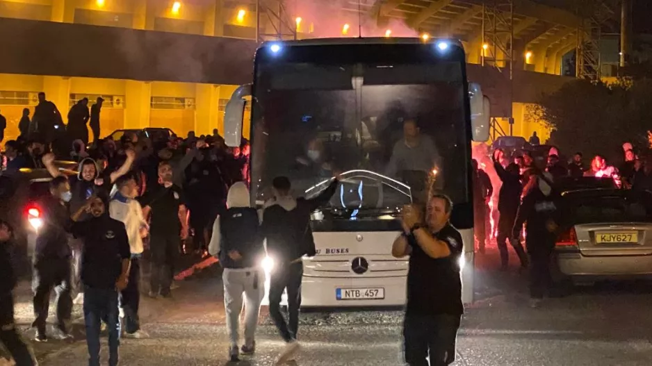 Ανησυχία σε Απόλλωνα... Κινητοποίηση μετά το κρούσμα