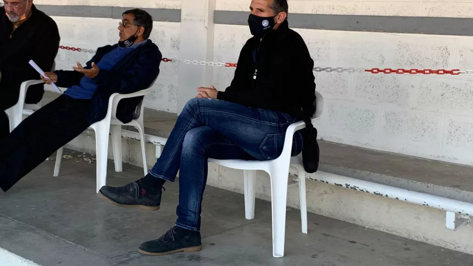 ΜΑΚ ο Γιώτης για τους Κύπριους 